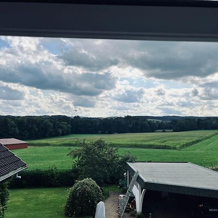 Gerburg Haus Apartment Rinteln Bagian luar foto