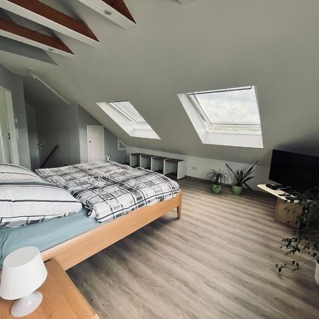 Gerburg Haus Apartment Rinteln Bagian luar foto