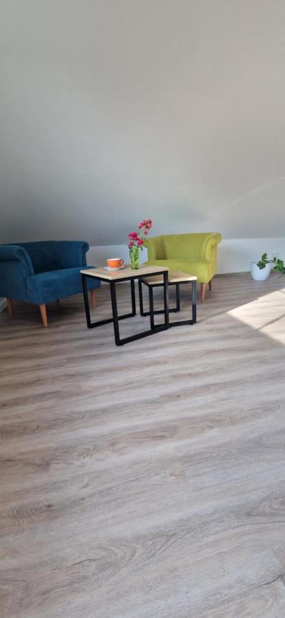 Gerburg Haus Apartment Rinteln Bagian luar foto