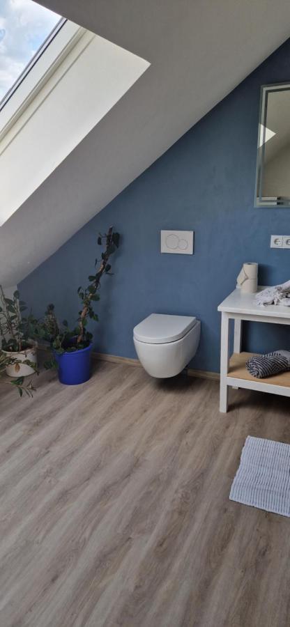 Gerburg Haus Apartment Rinteln Bagian luar foto