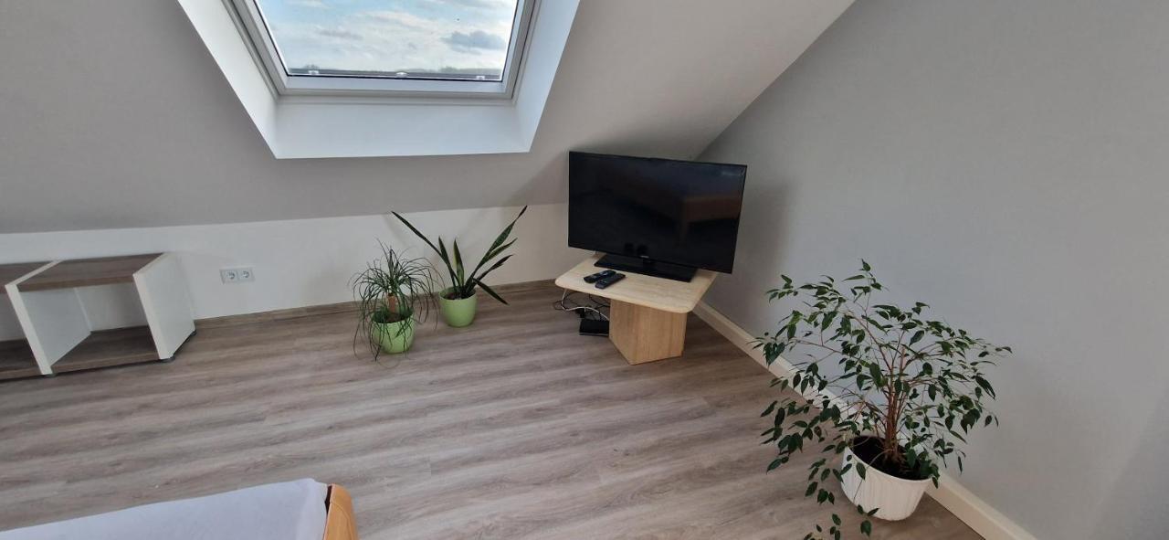 Gerburg Haus Apartment Rinteln Bagian luar foto