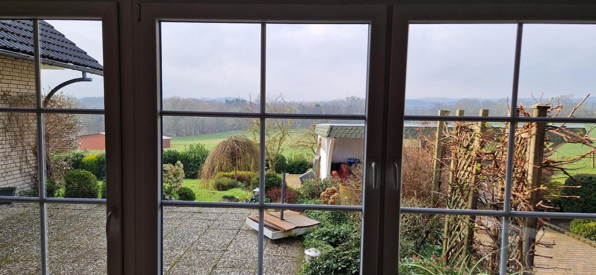 Gerburg Haus Apartment Rinteln Bagian luar foto