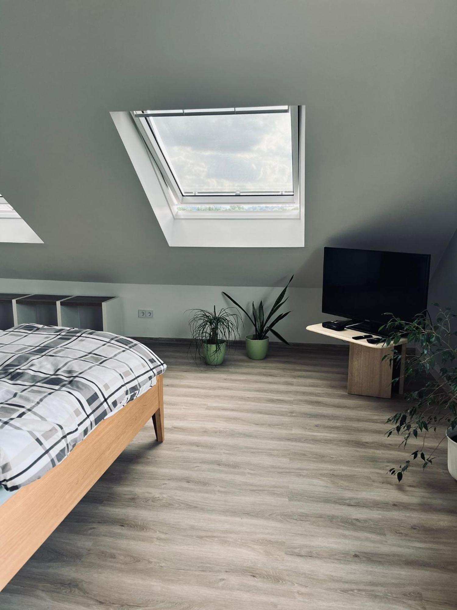Gerburg Haus Apartment Rinteln Bagian luar foto