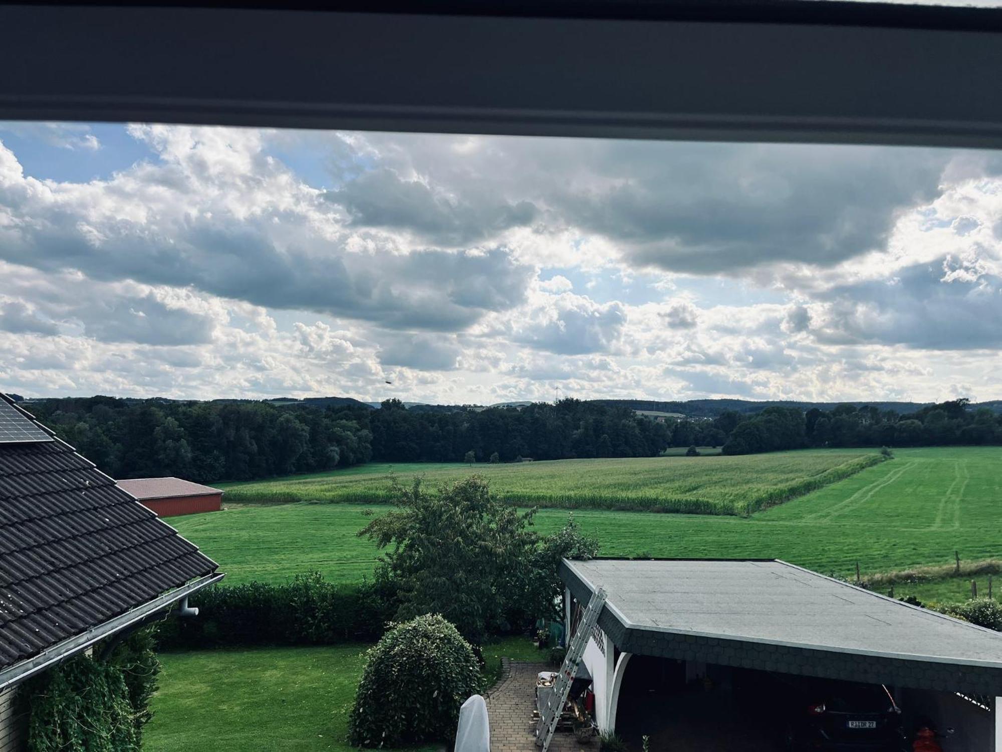 Gerburg Haus Apartment Rinteln Bagian luar foto
