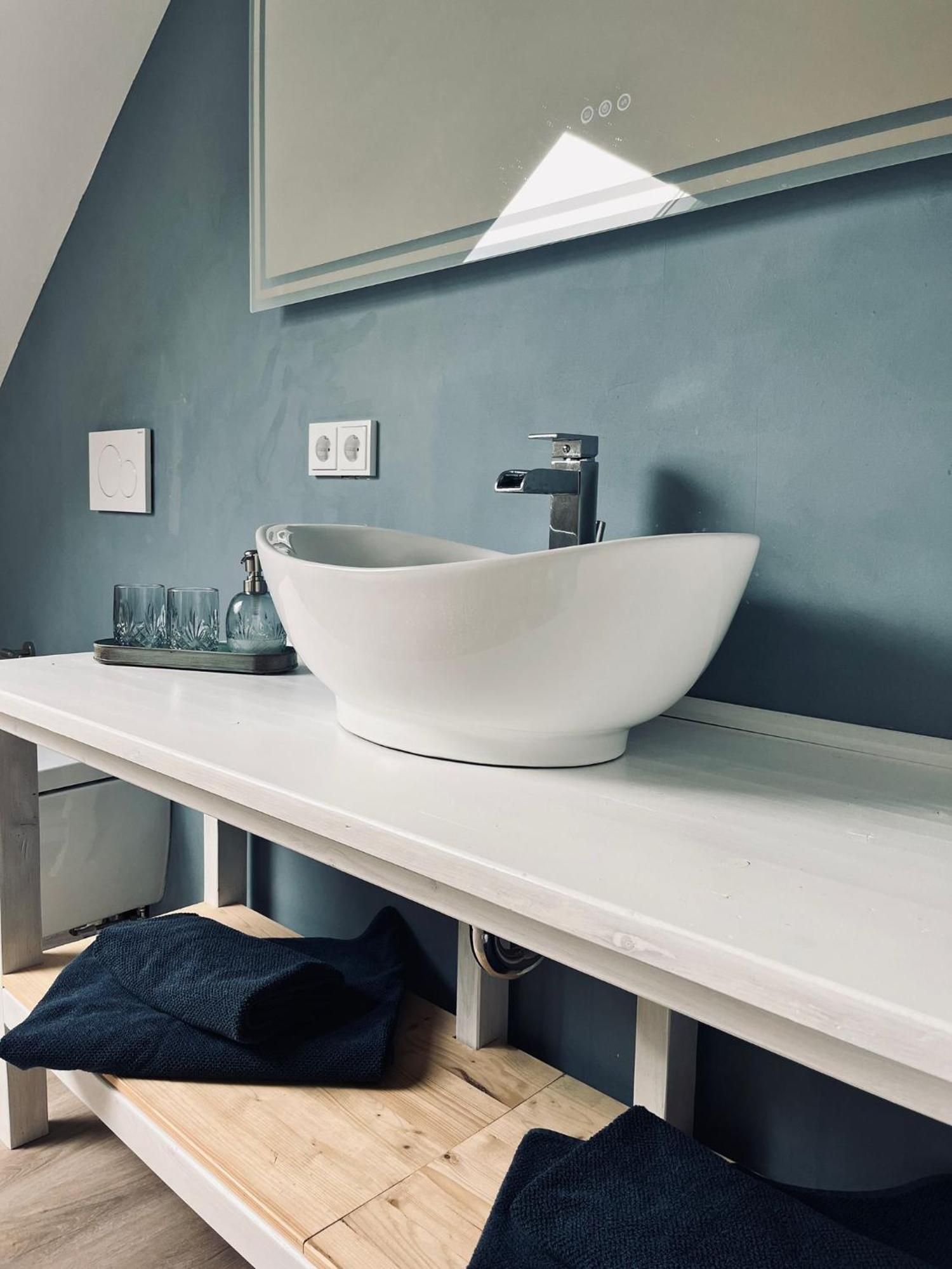 Gerburg Haus Apartment Rinteln Bagian luar foto