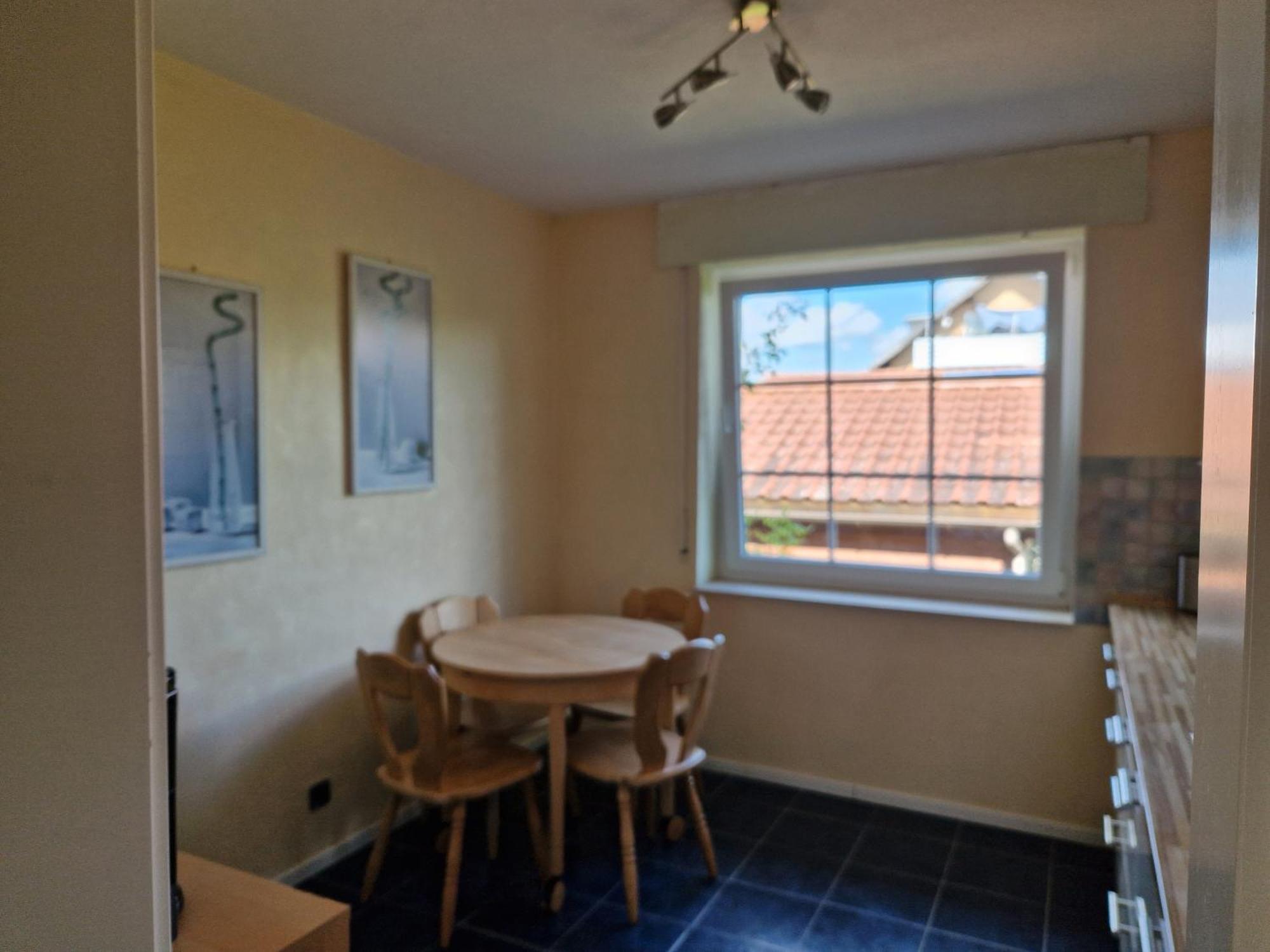 Gerburg Haus Apartment Rinteln Bagian luar foto