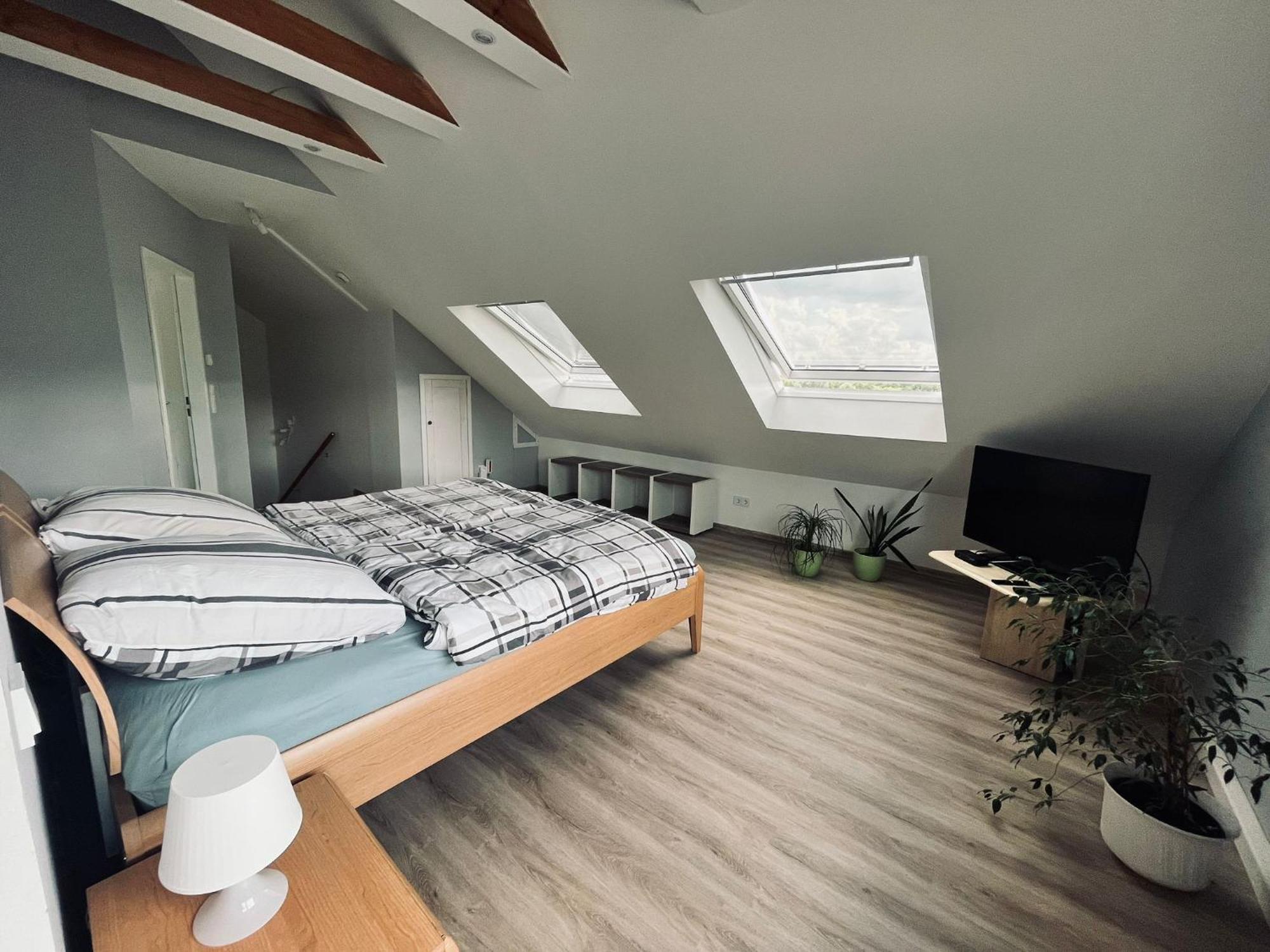 Gerburg Haus Apartment Rinteln Bagian luar foto