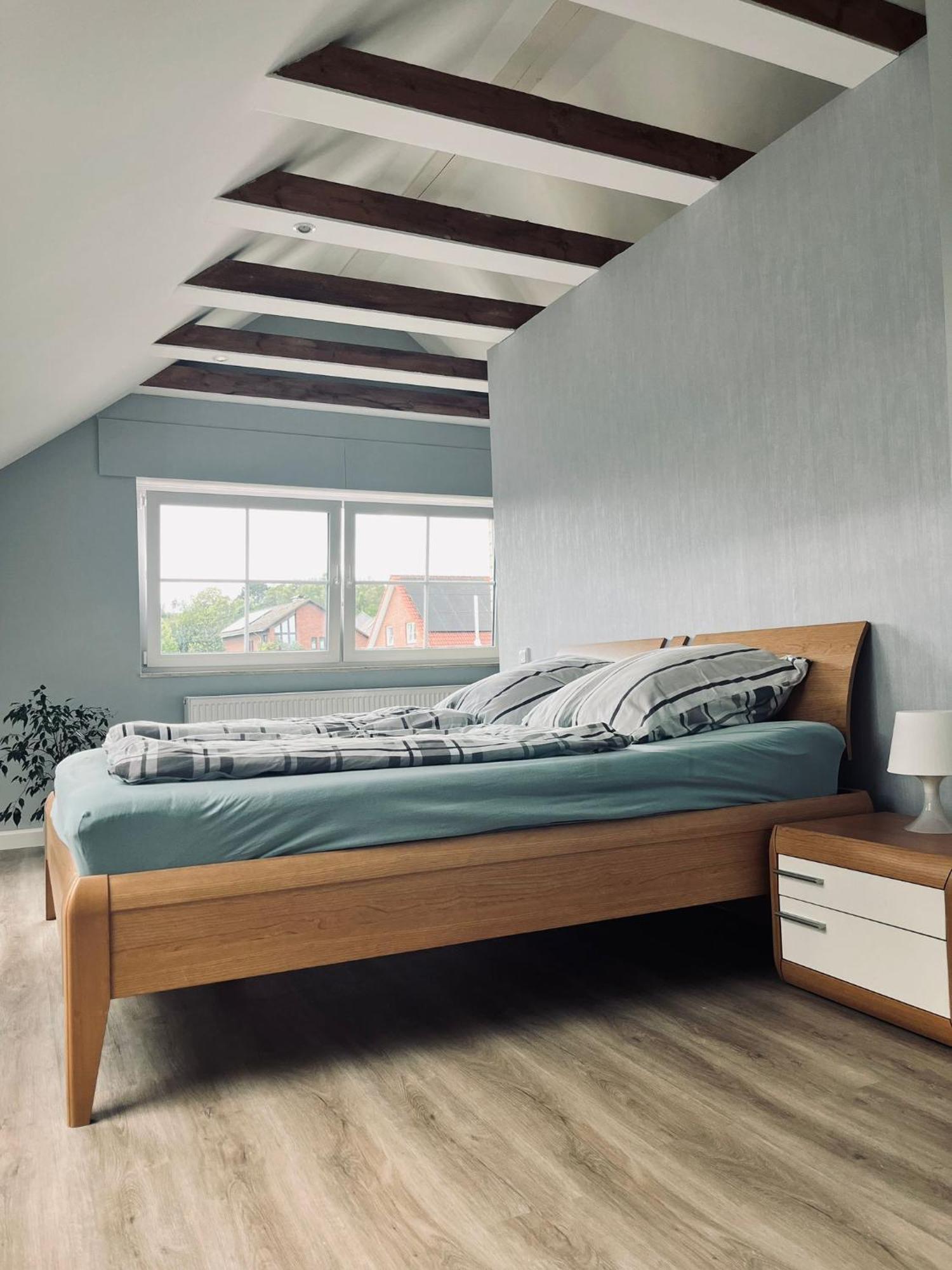 Gerburg Haus Apartment Rinteln Bagian luar foto